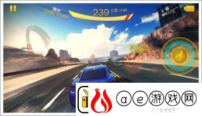 狂野飙车9