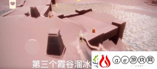 光遇12月11日季节蜡烛位置介绍
