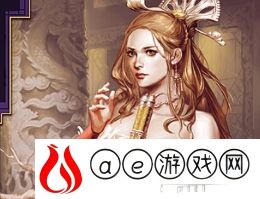 率土之滨步皇后基本信息介绍
