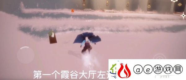 光遇12月11日季节蜡烛位置介绍