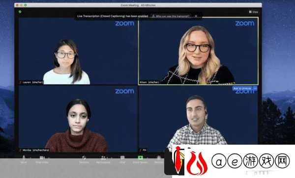 Zoom与人马性Zoom比较-以下是一些基于Zoom与人马性Zoom比较而拓展出的新
