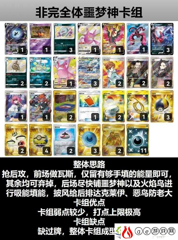 黑潮之上-深度解析伤痕过牌流卡组搭配策略与推荐攻略