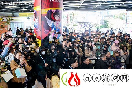 新海诚作品CAFE全球首店于上海正式开业