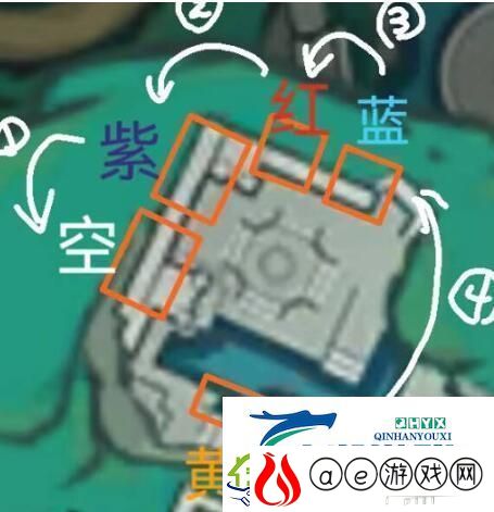 原神古华书剑谱完成方法是什么