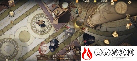 哈利波特魔法觉醒拼图寻宝10.11收集攻略