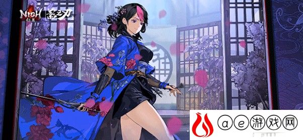 影之刃3仁王联动华服获取攻略