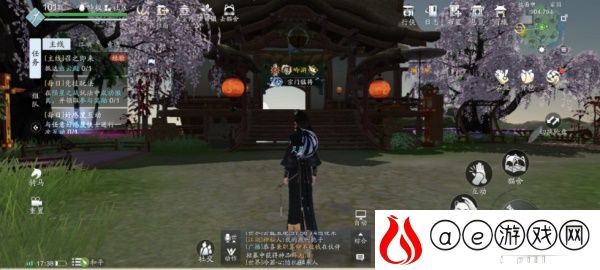 天刀手游猫之友全攻略