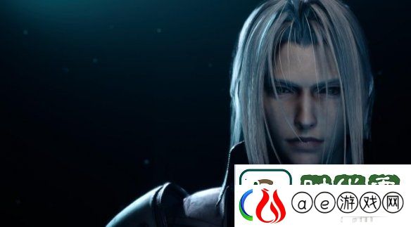 FF7：重生-最终幻想7：重生全新高清材质包-升级1.4万个纹理贴图