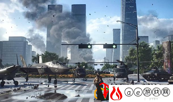 战地风云2042游戏卡顿怎么解决 如何提高游戏帧数