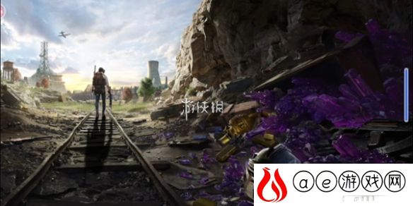 地铁逃生冰河禁区出生点在哪-地铁逃生冰河禁区出生点位置