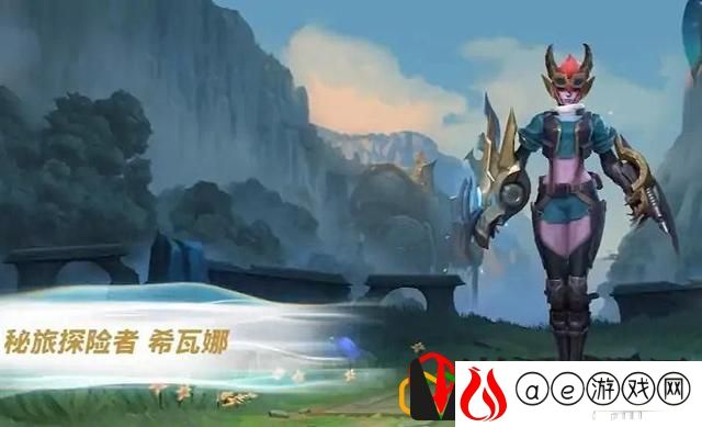 LOL手游2.6无限火力什么时候上线 LOL手游无限火力在哪里