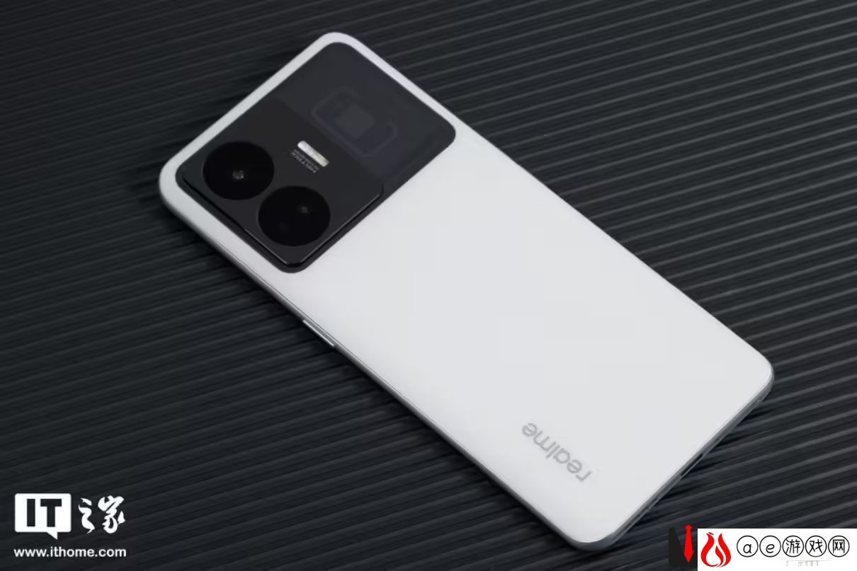 适配真我 GT Neo5/240W，realme UI 6.0 第五轮第三批内测招募
