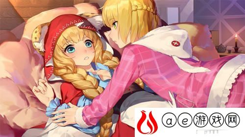 亲爱的热爱的《姬魔恋战纪》比偶像剧还甜！
