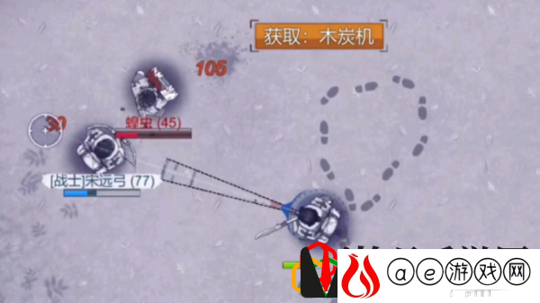军事营地打法攻略 神秘装备全解锁方案
