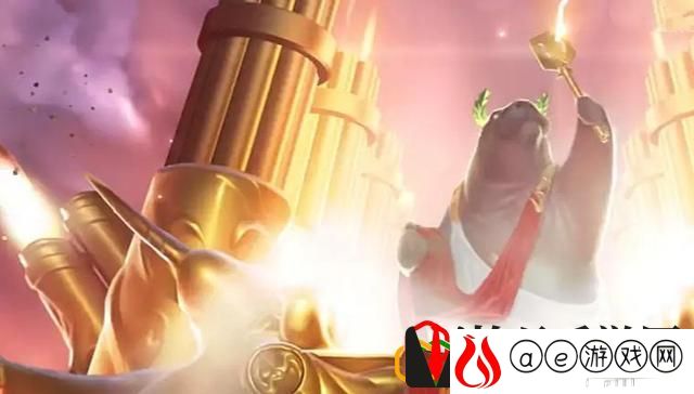 LOL手游2.6无限火力什么时候上线 LOL手游无限火力在哪里