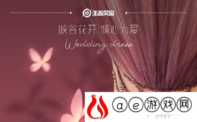 王者荣耀瑶婚纱皮肤多少点券 瑶婚纱联动皮肤打折吗