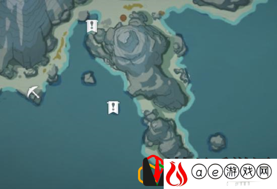 原神广海的守望任务怎么触发 广海的守望广海在哪