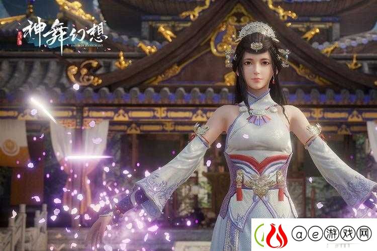 神舞幻想游戏最新升级：揭秘神舞幻想迎来大改版新动向及具体升级内容介绍：探秘月日版本更新亮点