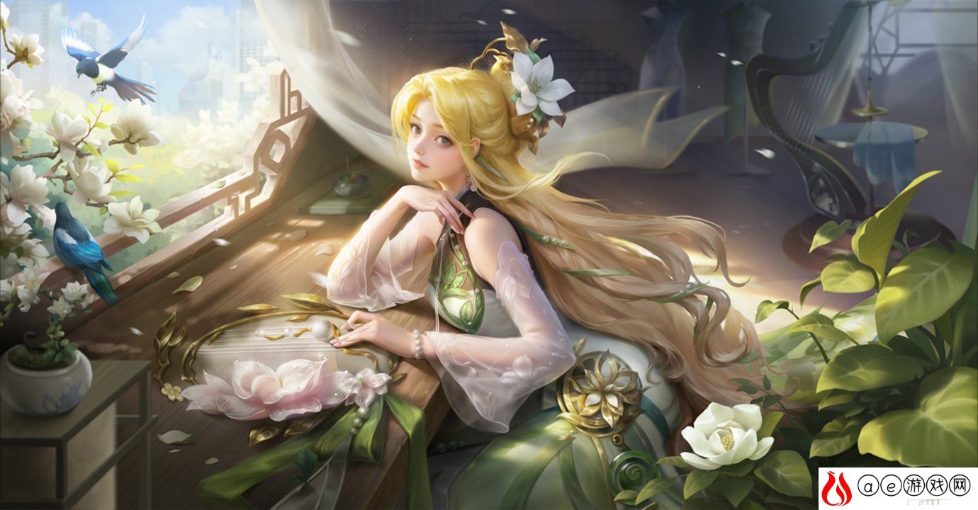 原神稻妻指引仙灵位置一览，探索与攻略