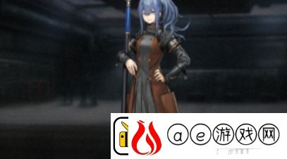 雾境序列珐琅新角色基本信息介绍