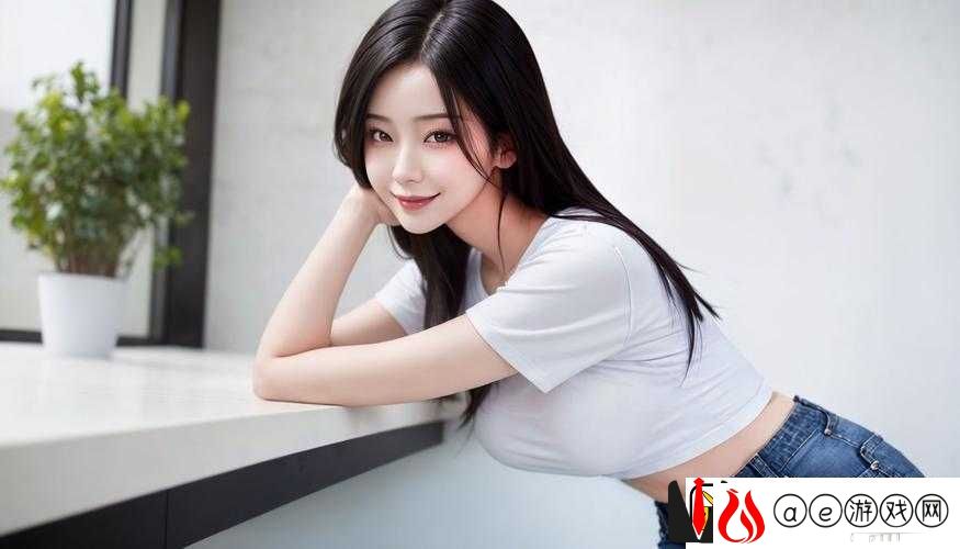 动漫美女和男生一起努力的生猴子：携手开启温馨未来