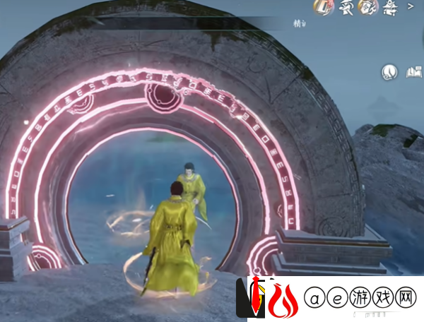 逆水寒手游红线特质获取攻略