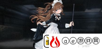 雾境序列服务生佳妮特角色基本信息介绍