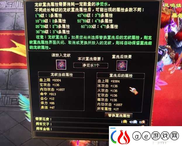 天龙八部-3D-大理副本攻略：全方位解读-助你称霸江湖软件教程玩法