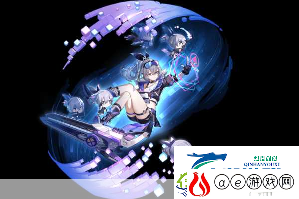 崩坏星穹铁道银狼突破材料全揭秘