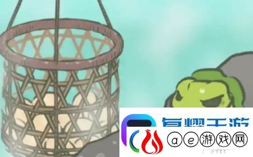 曾经爆火的旅行青蛙-渠道服纷纷关停-如今团队只剩5人不到