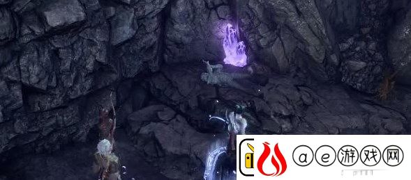 博德之门3闪电护符怎么获得