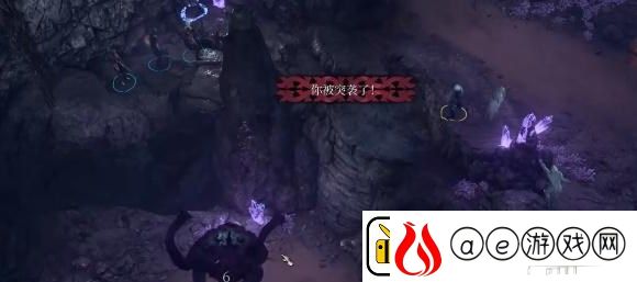 博德之门3闪电护符怎么获得