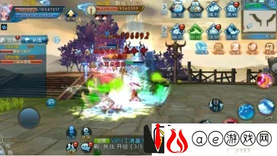 诛仙手游天禄怎么玩天禄属性加点攻略