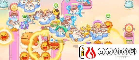 2023保卫萝卜4周赛8月18日怎么过