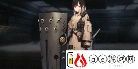 雾境序列焦糖角色基本信息介绍