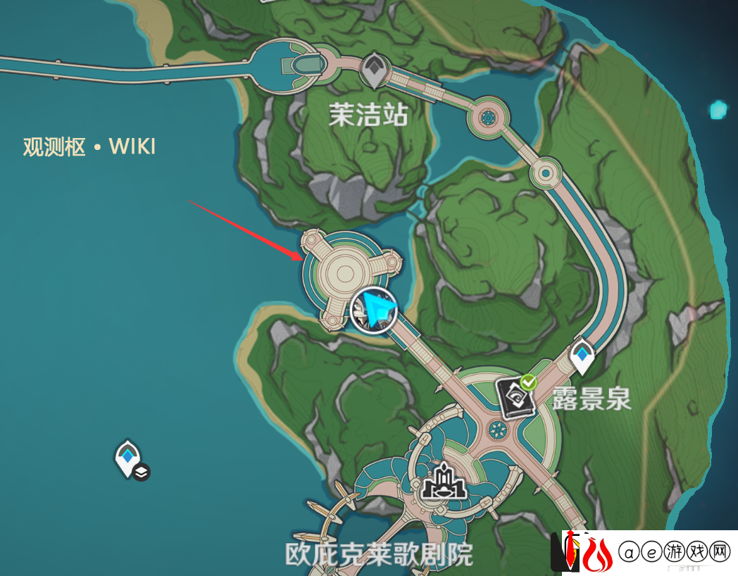 原神琳妮特突破材料怎么获得