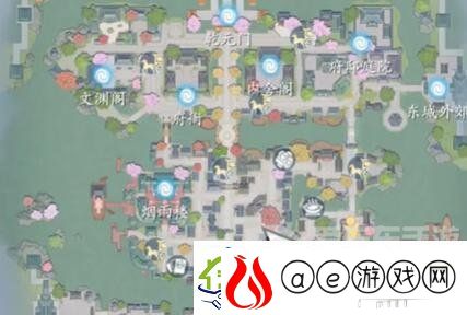 浮生忆玲珑童心童趣任务怎么做-童心童趣任务过关攻略