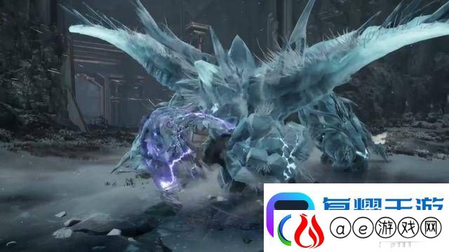 失落之魂Boss战燃爆！RTX