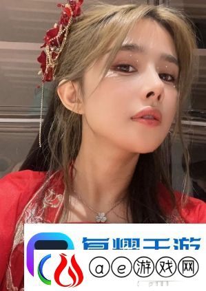 美女主播直播间展示演技