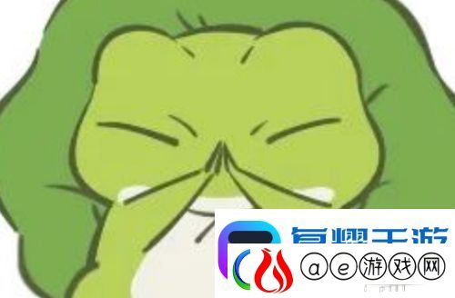 曾经爆火的旅行青蛙
