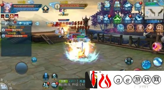 诛仙手游天禄怎么玩天禄属性加点攻略