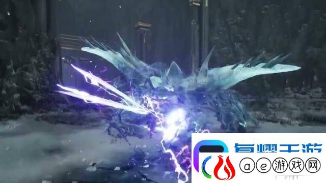 失落之魂Boss战燃爆！RTX