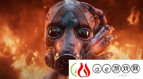 无主之地4全新预告片有望在TGA公布