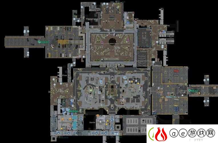 逃离塔科夫：防御TK误伤策略指南