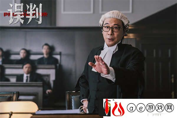 甄子丹震撼出击