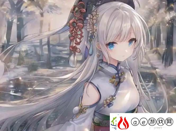 爱触之谜：LoveApplication游戏中文版如何玩转触摸互动