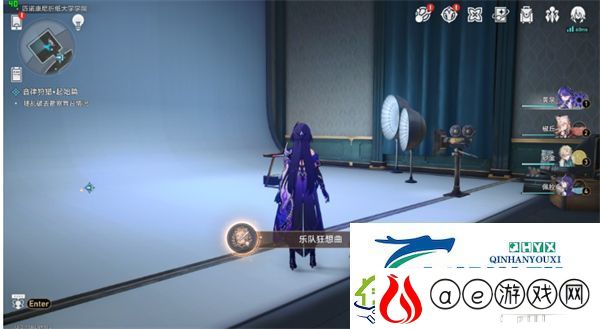 崩坏星穹铁道音律狩猎忍法帖全成就怎么解锁