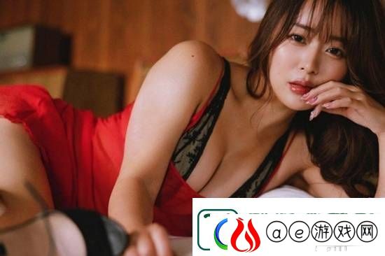 23点福利：声优界最强body井口裕香