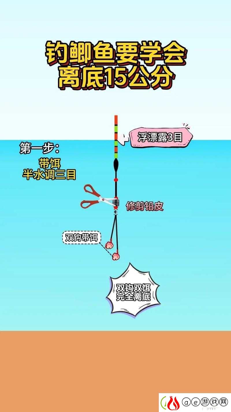 刺客信条英灵殿钓鱼攻略：钓鱼系统详解与钓鱼技巧分享