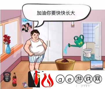 汉字找茬王神秘种子怎么过